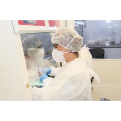 Campo Largo passa dos 10 mil casos de Covid-19